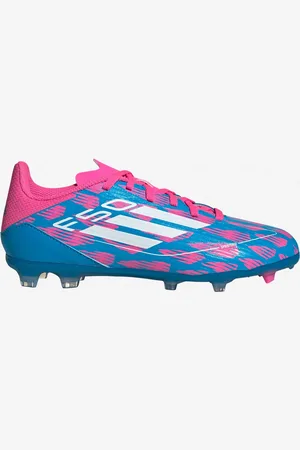 adidas F50 League Fg-mg Jr - Scarpe Calcio