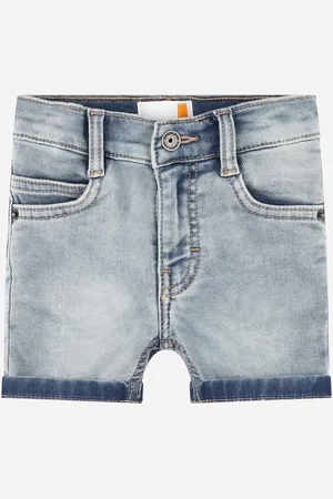 Timberland Denim Jr - Pantalone