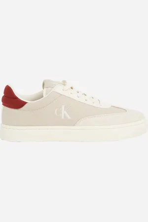 Calvin Klein Classic Cupsole Low M - Scarpe Sneakers - Uomo