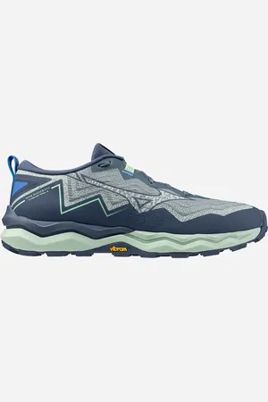 Mizuno Wave Daichi 9 Gtx M - Scarpe Trail - Uomo