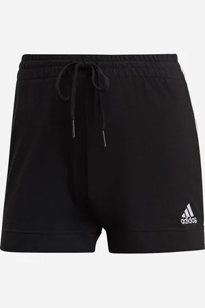 adidas 3stripes W - Pantaloncini - Donna