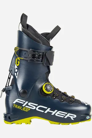 Fischer Travers Gr - Scarponi Sci Alpinismo