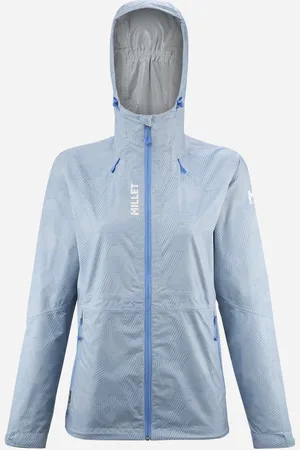 Millet Fitz Roy W - Giacca Outdoor - Donna