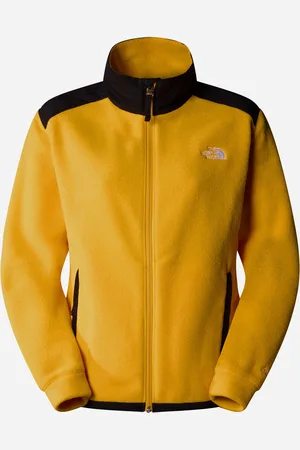 The North Face Alpine W - Pile - Donna