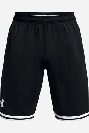 Under Armour Perimeter M - Pantaloncini Basket - Uomo