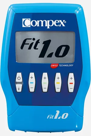 Compex Fit 1.0 - Elettrostimolatore