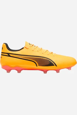 PUMA King Pro Fg-ag M - Scarpe Calcio - Uomo