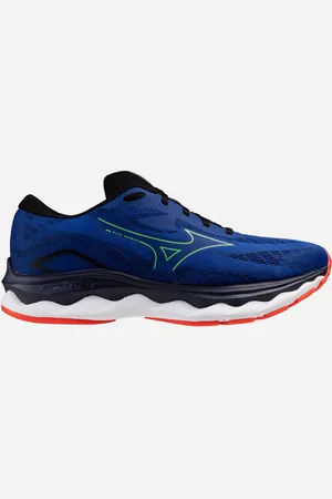 Mizuno Wave Serene M - Scarpe Running - Uomo