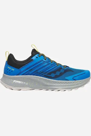 Saucony Ride Tr2 M - Scarpe Trail - Uomo