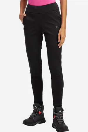 mc kinley Hafael Ii W - Pantalone Outdoor - Donna
