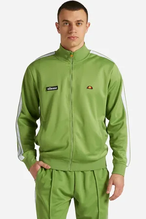 Ellesse Classic Patch M - Felpa - Uomo
