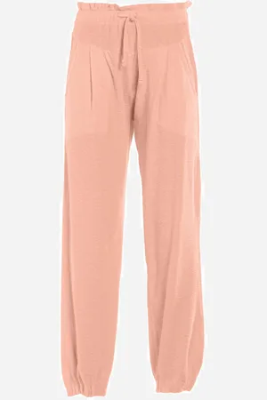 Deha Elastic Rise W - Pantalone - Donna