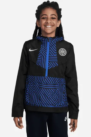 Nike Inter 24-25 Jr - Abbigliamento Calcio Ufficiale