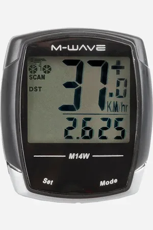Bonin Computer 14 F. M-wave - Ciclocomputer