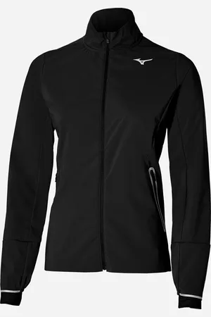 Mizuno Thermal Charge W - Giacca Running - Donna
