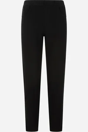 Deha Slim Straight W - Pantalone - Donna