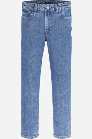Tommy Hilfiger Modern Straight Jr - Pantalone