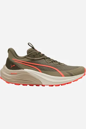 PUMA Electrify Nitro 4 Trail M - Scarpe Trail - Uomo