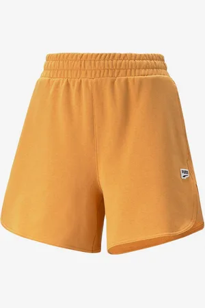 PUMA Downtown W - Pantaloncini - Donna