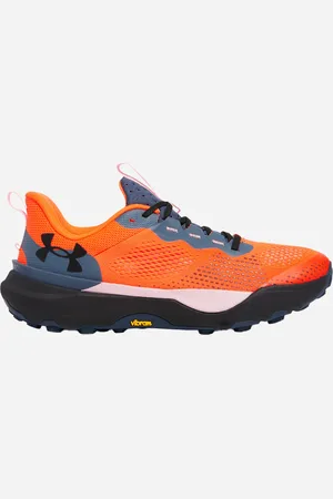 Under Armour Infinite Pro Trail M - Scarpe Trail - Uomo