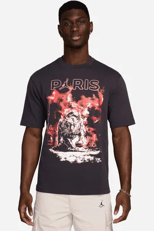 Nike Jordan Psg M - T-shirt - Uomo
