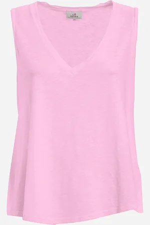 Deha Fiammato W - Canotta - Donna