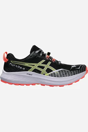 Asics Fuji Lite 4 W - Scarpe Trail - Donna