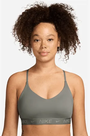 Nike Dri Fit Indy W - Bra Training - Donna