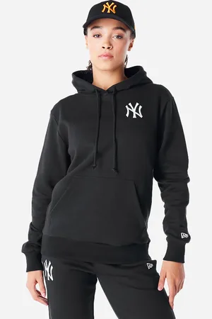 New Era 9forty New York W - Felpa - Donna