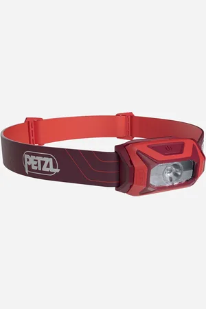 Petzl Tikkina 300 Lumen - Lampada Frontale