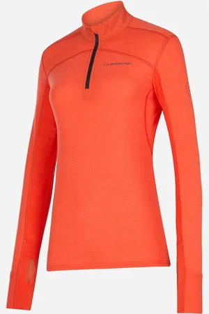La Sportiva Swift Long W - Pile - Donna