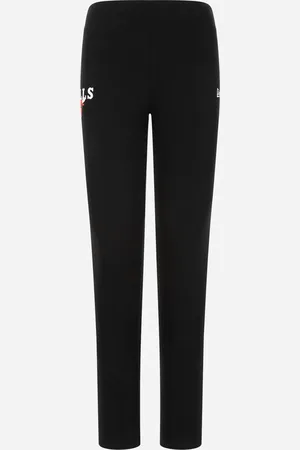 New Era Chicago Bulls W - Leggings - Donna