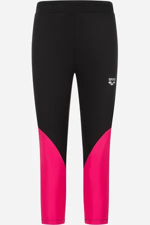 Arena Athletic Run W - Capri Running - Donna