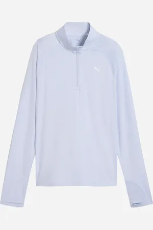 PUMA Run Velocity Cloudspun W - Maglia Running - Donna