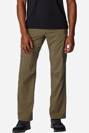 Columbia Silver Ridge M - Pantalone Outdoor - Uomo