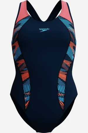 Speedo Placement W - Costume Piscina - Donna