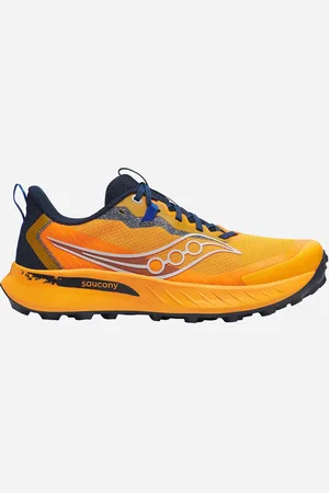 Saucony Peregrine 15 M - Scarpe Trail - Uomo