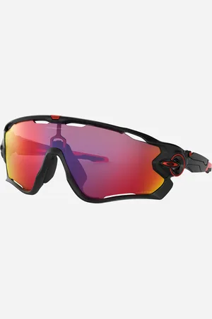 Oakley Jawbreaker Prizm Road - Occhiali