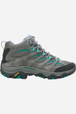 Merrell Moab 3 Mid Gtx W - Scarpe Escursionismo - Donna