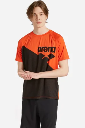 Arena Advance Line M - T-shirt Training - Uomo