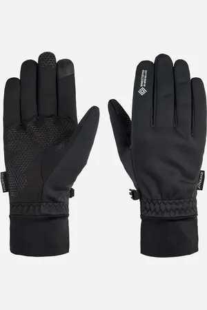 Ziener Multisport Touch M - Guanti Sci - Uomo