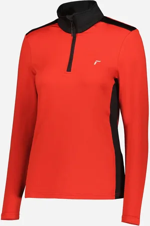Reusch Ski Tech W - Pile Sci - Donna
