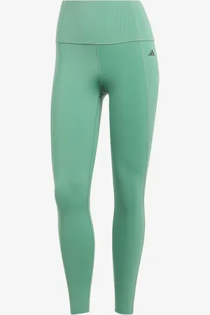 adidas Yoga Small Logo W - Leggings - Donna