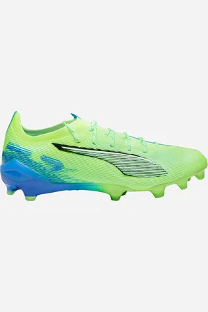 PUMA Ultra 5 Ultimate Fg-ag M - Scarpe Calcio - Uomo