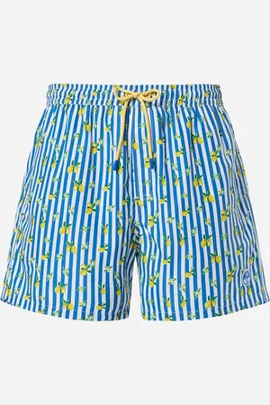 North Sails Boxer Striped M - Boxer Mare - Uomo