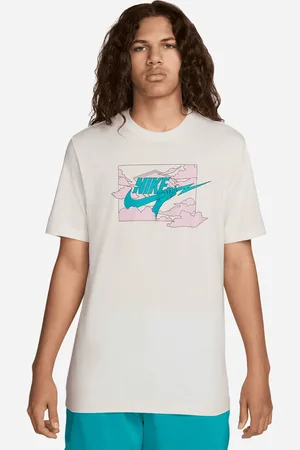 Nike Sportswear Graphic M - T-shirt - Uomo
