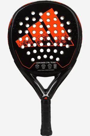 adidas Adipower Ctrl Team - Racchetta Padel Intermedia