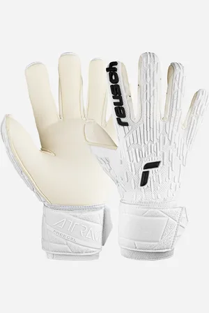 Reusch Attrakt Freegel Gold X M - Guanti Portiere - Uomo