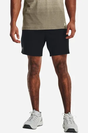 Under Armour Vanish Woven 6" M - Pantalone Training - Uomo