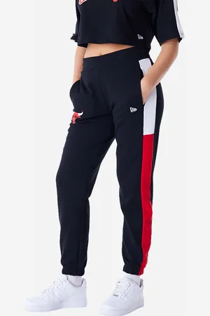 New Era Bulls W - Pantalone - Donna